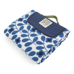 Orla Picnic Rug £35