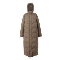 Regatta Women's Eloria Quilted Jacket | Brown Rap £140