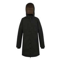 Regatta Women's Marron Waterproof Insulated Jacket | Mocha Black RRP £160