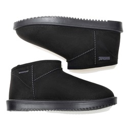 Regatta Women's Risley Short Mules | Black RRP £50