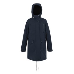 Regatta Women's Valenta Waterproof Insulated Jacket | Navy Blue RRP £140