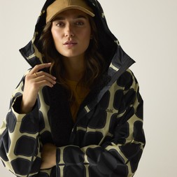 Regatta X Orla Changing Robe RRP £150