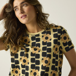 Regatta X Orla Kiely Tee RRP £30