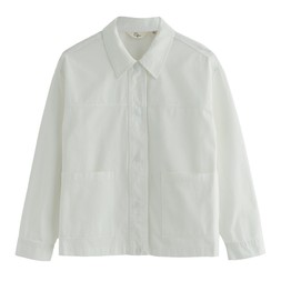 Ragatta Life - Avila Jacket White £50 - Available from 29th April