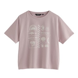 Ragatta Life - Baska Tee £18 Available from 29th April