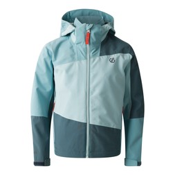 Dare 2b - Kids' Explore II Waterproof Jacket | Aquifer £60