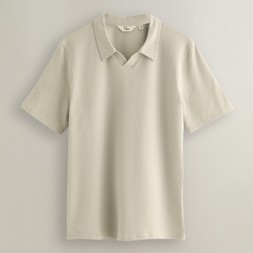 Delray Polo Shirt £35 LMT003 YW5 P 1- available from 29th April