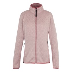 Elzie Full Zip Fleece £60
