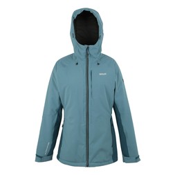 Highton Stretch Padded Jacket Regatta £120