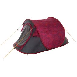 Regatta Malawi 2-Man Pop Up Tent RRP &pound;127 RCE012_6B7_P_A