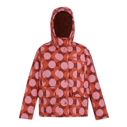 Orla Girls Waterproof jacket £90