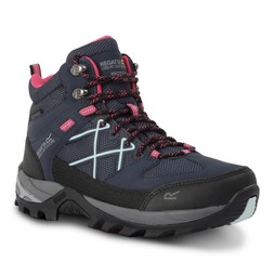 SAMARIS III BOOT £120 RWF834 113 P 4
