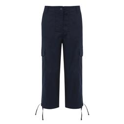 SHOREBELLA CAPRI TROUSERS £55 RWJ322 540 P 1