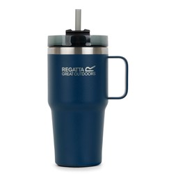 Thermulate Insulated 0.6L Mug | Navy Blue £25