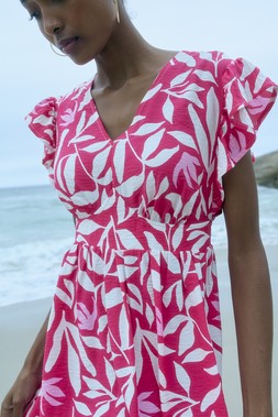 Regatta Life - Tahiti Dress £60