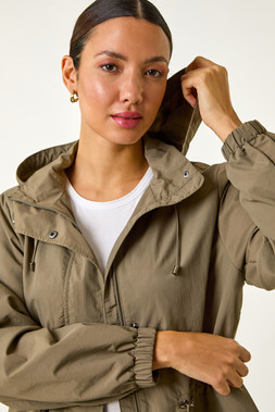 Roman Lightweight Shower Jacket