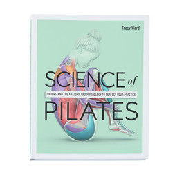 HOLISTIC HORIZON ScienceOfPilatesbook RRP16.99 7.99