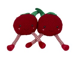 TK Maxx - apples plush toy &pound;12.99 (RRP &pound;XX)