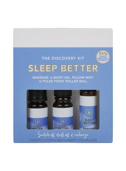 TK Maxx-aromatherapy oils &pound;7.99 (RRP &pound;XX)