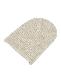TK Maxx-body mitt &pound;3.49 (RRP &pound;XX)