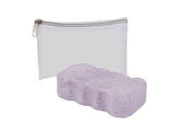 TK Maxx - body wash sponge &pound;3.99 (RRP &pound;XX)