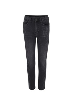 TK Maxx-Kids-black jeans &pound;14.99 (RRP &pound;64.99)