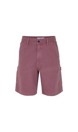 TK Maxx-Men-pink denim shorts &pound;5.99 (RRP &pound;XX)