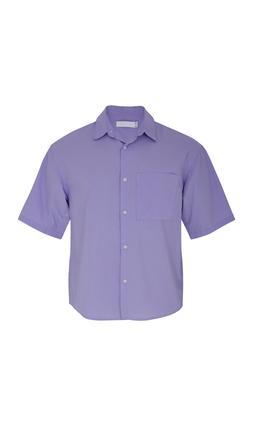 TK Maxx-Men-purple shirt &pound;7.99 (RRP &pound;XX)