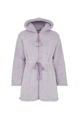 TK Maxx - purple dressing gown &pound;16.99 (RRP &pound;XX)