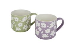 TK Maxx-set of mugs &pound;7.99 (RRP &pound;XX)
