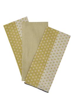 TK Maxx-tea towel set &pound;6.99 (RRP &pound;22.50)