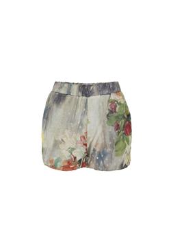 TK Maxx-Women-satin shorts &pound;3.99 (RRP &pound;XX)