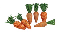 Tkmaxx Dining Hosting Carrots (Wicker Twine) &pound;7.99)
