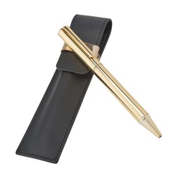 JOYFUL MINIMALISM goldpenwithbox 5.99