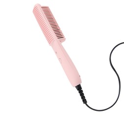 PLAYFUL ESCAPISM pinkstraighteningbrush 9.99