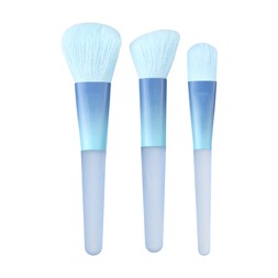 PLAYFUL ESCAPISM setof3makeupbrushes 6.99