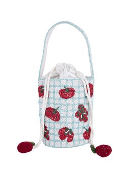 TK Maxx beaded cherry bag £24.99 ( RRP £)