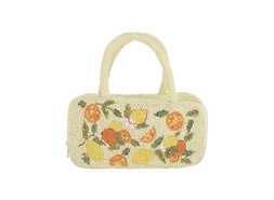 TK Maxx beaded yellow bag £29.99 ( RRP £)