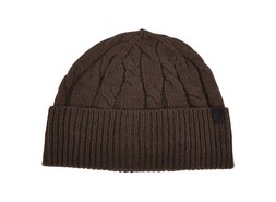 TK Maxx brown bennie £9.99 (RRP £)