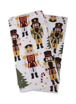 TK Maxx christmas tea towel set £6.99 (RRP £)