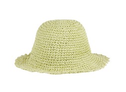 TK Maxx green cloche hat £9.99 ( RRP £33.00)