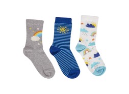 TK Maxx kid socks blue £ ( RRP £)