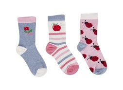 TK Maxx kid socks pink £ ( RRP £)