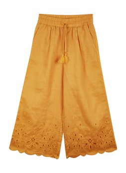 TK Maxx Kids Gold Label orange trousers £19.99 ( RRP £155.00)