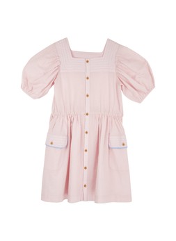 TK Maxx Kids pink dress £39.99 ( RRP £)