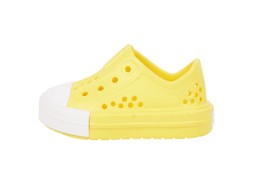 TK Maxx Kids yellow plastic shoes £16.99 ( RRP £30.00)