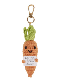 TK Maxx knitted carrot £ ( RRP £)