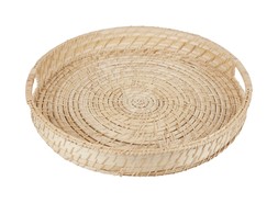 TK Maxx large straw tray £12.99 ( RRP £)