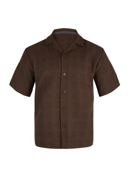 TK Maxx Men brown shirt £14.99 ( RRP £)