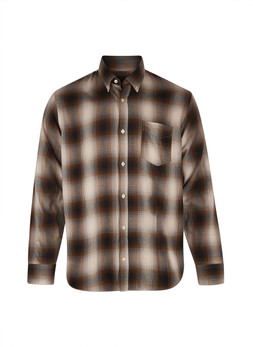 TK Maxx Men brown shirt £34.99 ( RRP £105.00)